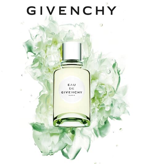 selection de givenchy 133616396|Eau de Givenchy (2018) Givenchy for women and .